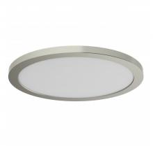 DVI DVP38938SN-3K - Avro 12 Inch Flush Mount