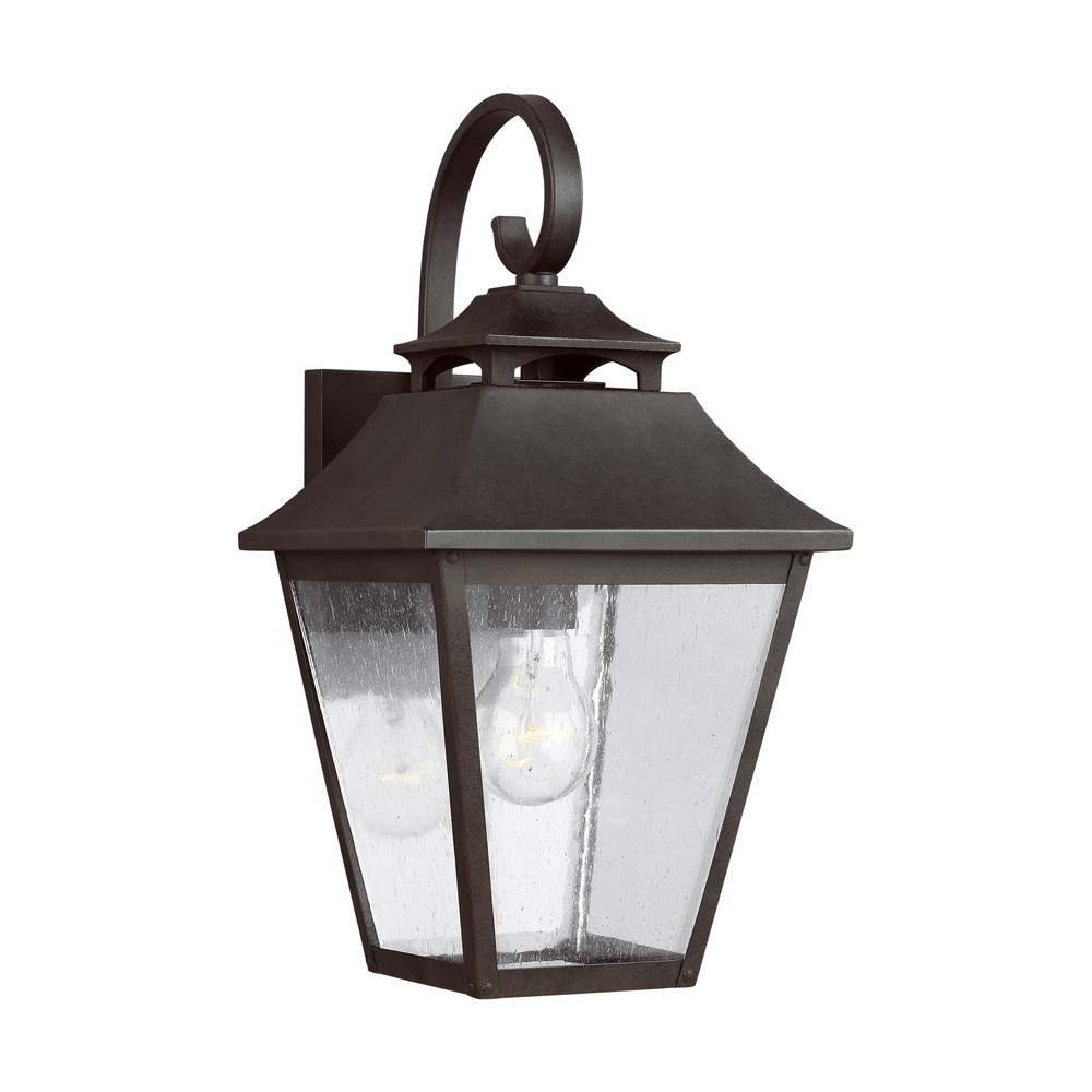 Galena Small Lantern