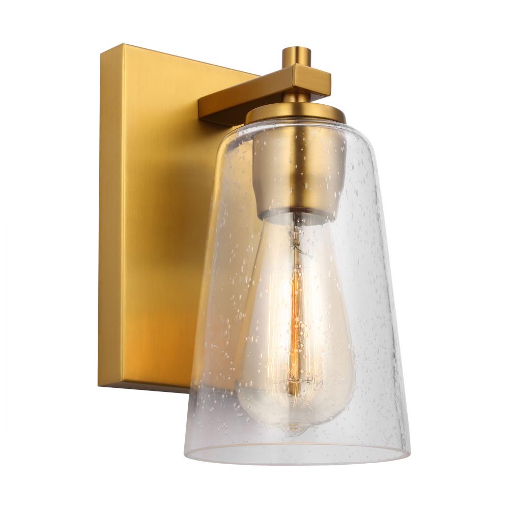 Mercer 1 - Light Sconce