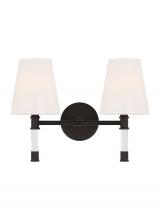 Visual Comfort & Co. Studio Collection CV1052AI - Hanover 2 - Light Vanity