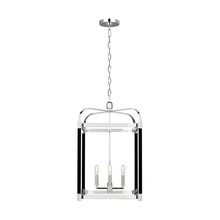 Visual Comfort & Co. Studio Collection LC1144PN - Hadley Medium Lantern