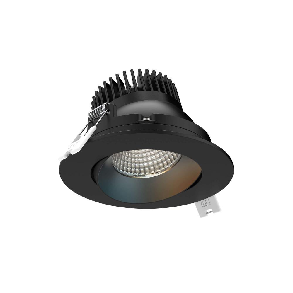 DALS CONNECT PRO Smart 3.5'' gimbal recessed downlight BLE mesh