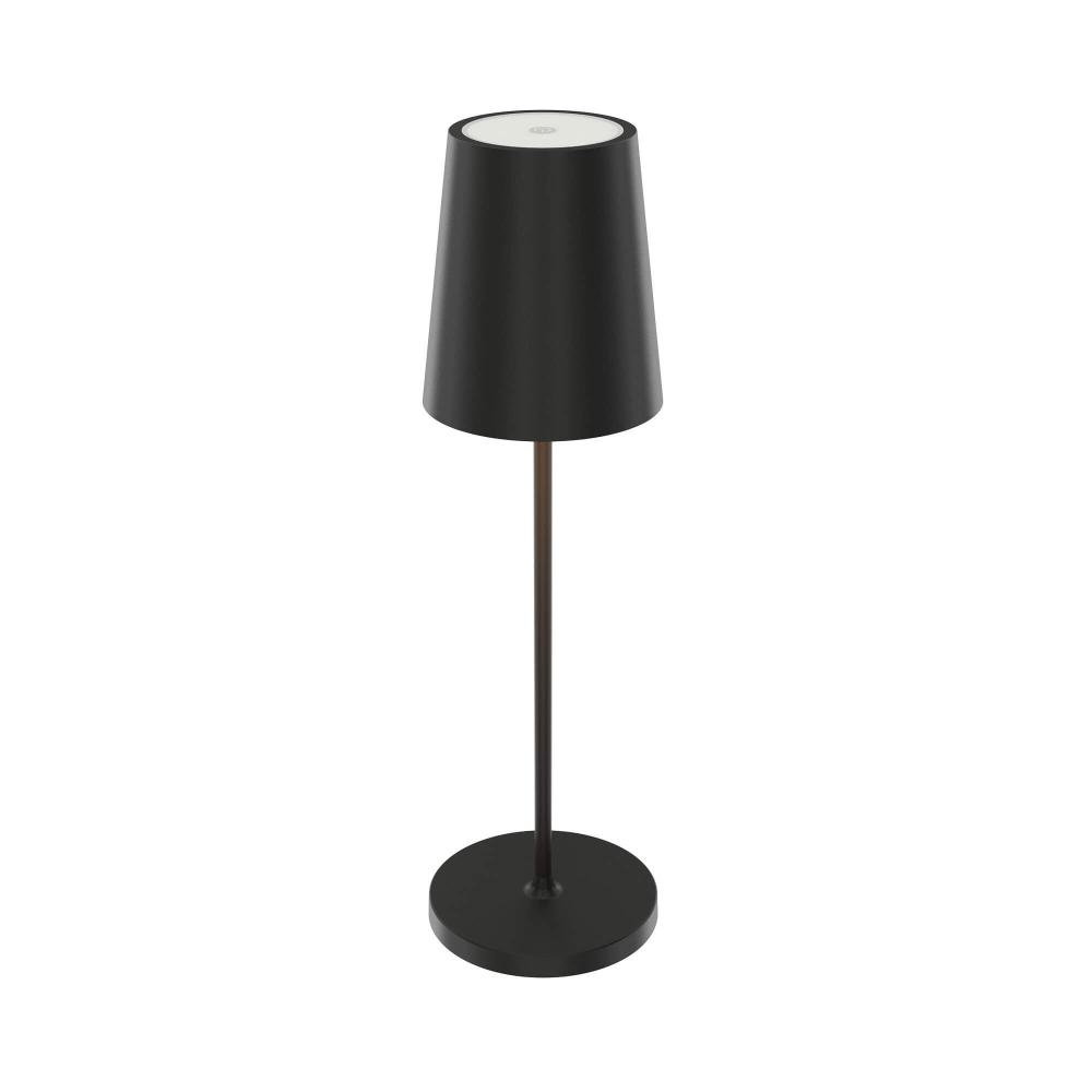 Rechargeable Table Lamp, 3CCT