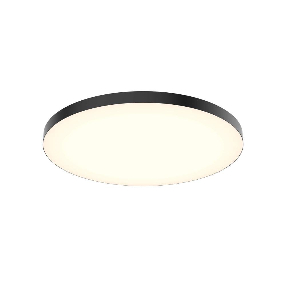 Fusion 21in Trimless flush mount, 5CCT