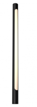 Dals DCP-STK20-BK - DALS CONNECT PRO Smart Stick Light (20") with 6" metal stake