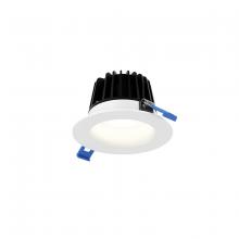 Dals SM-RGR4WH - 4 Inch Smart RGB+CCT LED Regressed Recessedl light