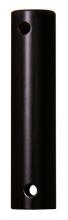 Fanimation DR1SS-60DZW - 60-inch Downrod - DZW - SS