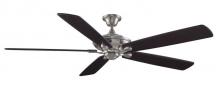 Fanimation A1BN - myFanimation - AC Motor (54 inch Blades) - BN