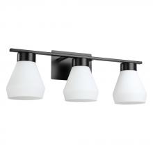 Eglo Canada 205617A - Copeland 3-Light Vanity Light