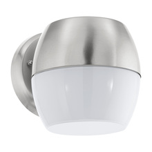 Eglo Canada 95982A - Oncala LED Outdoor Wall Light