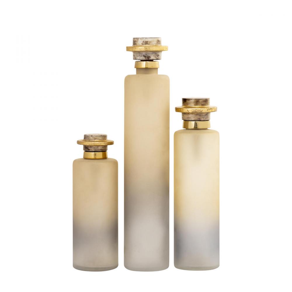 VASE - JAR - BOTTLE (2 pack)