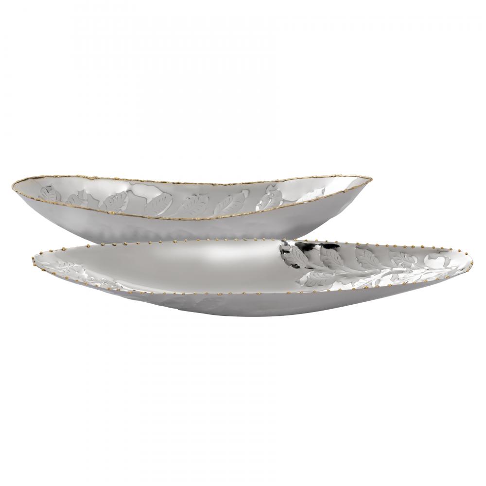 Garza Tray - Set of 2