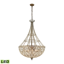 ELK Home 15967/10-LED - CHANDELIER