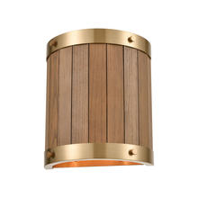 ELK Home 33370/2 - SCONCE