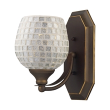 ELK Home 570-1B-SLV - VANITY LIGHT