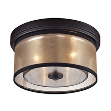 ELK Home 57025/2 - FLUSH MOUNT