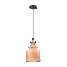 ELK Home 60135/1 - MINI PENDANT