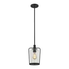 ELK Home 81225/1-LA - MINI PENDANT