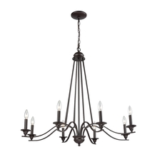 ELK Home CN110821 - CHANDELIER