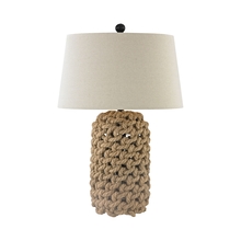 ELK Home D3050 - TABLE LAMP