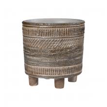 ELK Home S0017-11246 - Ana Vessel - Rusted Coffee