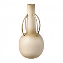 ELK Home S0037-11292 - Delia Bottle II - Burnt Ivory