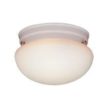 ELK Home SL3268 - Thomas - Ceiling Essentials 10'' Wide 2-Light Flush Mount - White