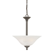 ELK Home SL826663 - Thomas - Riva 16'' Wide 3-Light Pendant - Painted Bronze