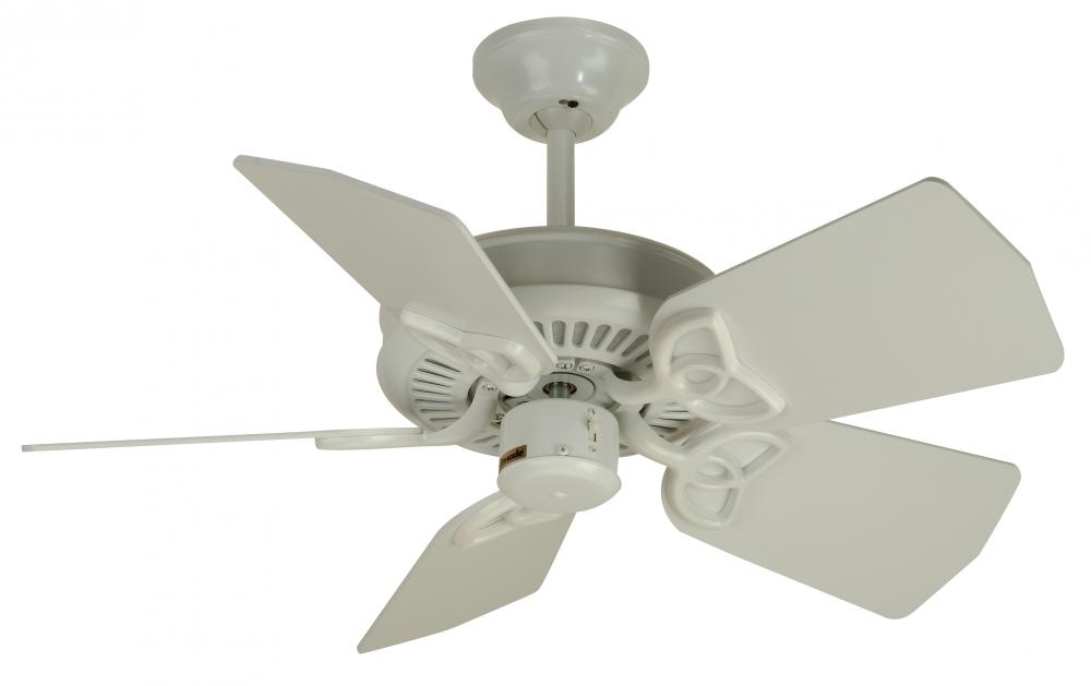 30" Ceiling Fan (Blades Sold Separately)