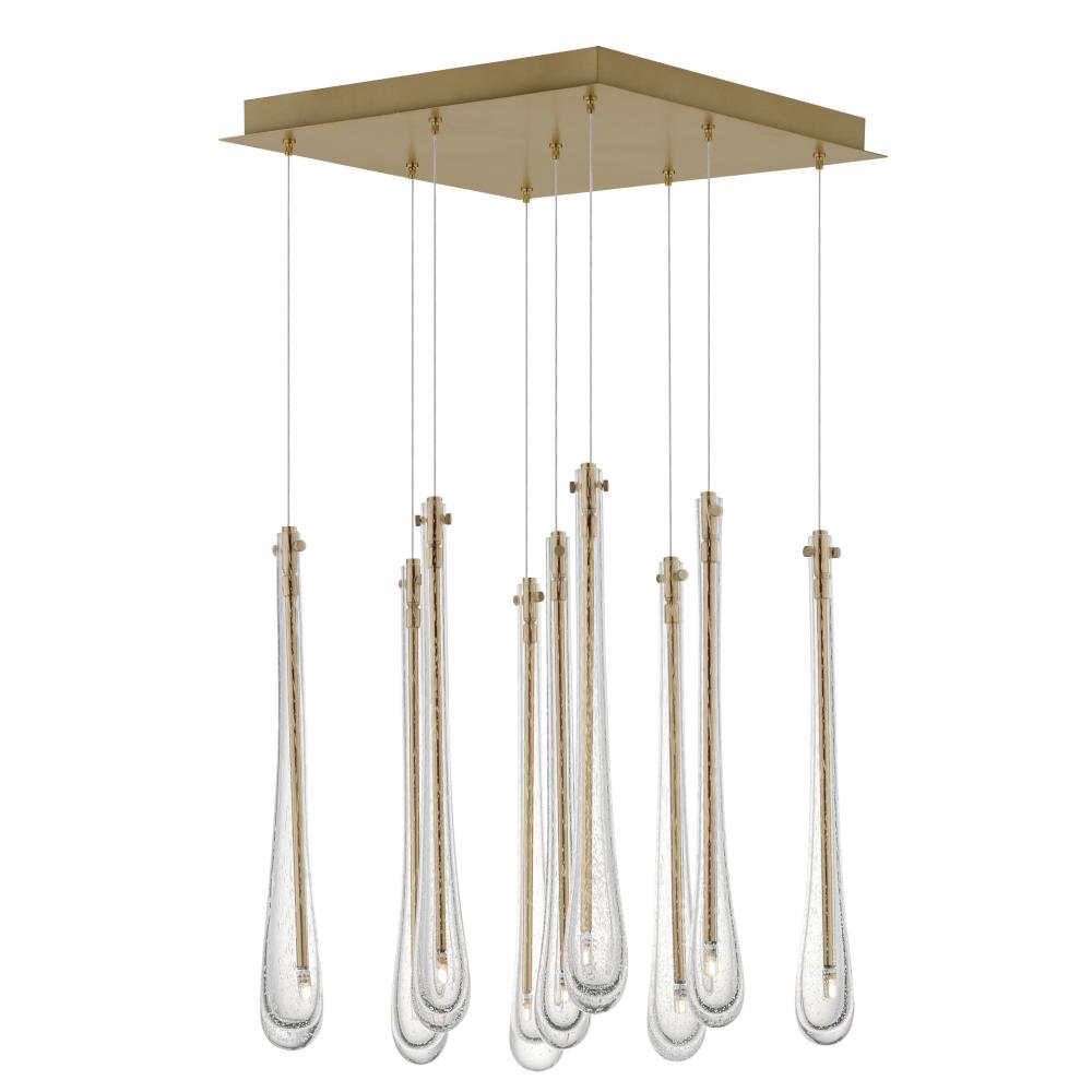 Stillo-Multi-Light Pendant