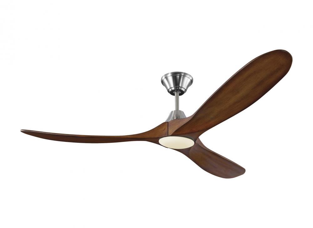 Maverick 60" LED Ceiling Fan